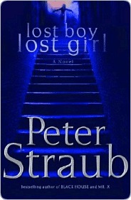 Lost Boy Lost Girl