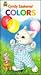 Cyndy Szekeres' Colors (Board Book)