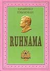 Ruhnama by Saparmyrat Nyýazow