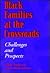 Black Families at the Crossroads: Challenges and Prospects (JOSSEY BASS SOCIAL AND BEHAVIORAL SCIENCE SERIES)