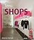 Small Shops / Mini Tiendas (Interior Details) (English and Spanish Edition)