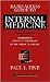 Rapid Access Guide to Internal Medicine: Companion to Kelley's Textbook of Internal Medicine