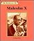 Malcolm X