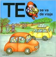 Teo se va de viaje (Hardcover)