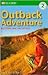 Outback Adventure: Australian Adventure (DK Readers. Level 2)