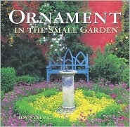 Ornament in the Small Garden (Paperback)
