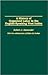 A History of Organized Labor in the English-Speaking West Indies by Robert J. Alexander