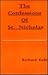 The Confessions of St. Nicholas