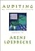 Auditing and EBiz and E-Commerce Package by Alvin A. Arens