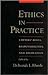Ethics in Practice: Lawyers' Roles, Responsibilities, and Regulation