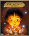 Happy Birthday to You