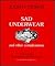Sad Underwear and Other Complications by Judith Viorst