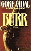 Burr