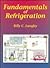 Fundamentals of Refrigeration by Billy C. Langley