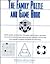 Family Puzzle and Game Book by Kenneth A. Russell