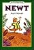 Newt by Matt Novak