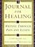 A Journal for Healing