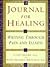 A Journal for Healing by Cathy Moore