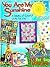 You Are My Sunshine: A Medley of Colorful Quilts for Kids