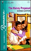 The Nanny Proposal (Mass Market Paperback)