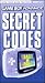 Game Boy Advance Secret Codes