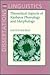 Theoretical Aspects of Kashaya Phonology and Morphology by Eugene Buckley