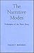 The Narrative Modes by Helmut Bonheim
