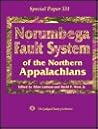 Norumbega Fault S...