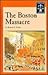The Boston Massacre (Famous Trials)
