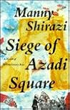 Siege of Azadi Square