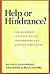 Help or Hindrance?: The Economic Implications of Immigration for African Americans