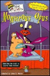 Monstrous Opus (Real Monsters)
