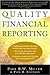 Quality Financial Reporting by Paul B.W. Miller
