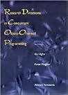 Research Directions in Concurrent Object-Oriented Programming