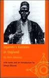 Uganda's Katakiro in England