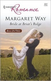 Bride at Briar's Ridge (Mass Market Paperback)