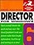 Director 6 for Windows (Visual QuickStart Guide)