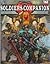 Armageddon 2089 - The Soldiers Companion