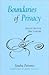 Boundaries of Privacy: Dial...