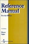 Reference Manual
