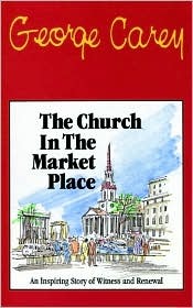 The Church in the Market Place (Paperback)