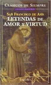 Leyendas de Amor y Virtud