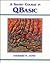 Short Course in QBasic :