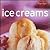 Ice Creams