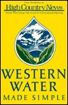 Western Water Made Simple (Paperback)