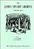 The James Stuart Archive of...