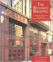 The Reliance Building (Hardcover)