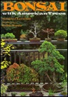 Bonsai With American Trees (Paperback)