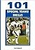 101 Special Teams Drills