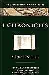 1 Chronicles: An Introduction and Commentary